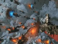 Move n Hit   Space image