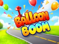 Balloon Boom image